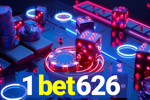 1 bet626